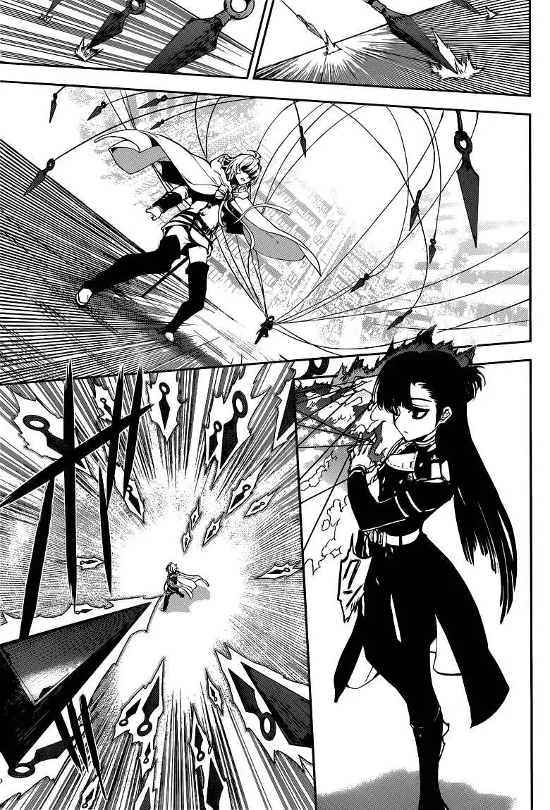 Owari no Seraph Chapter 12 28